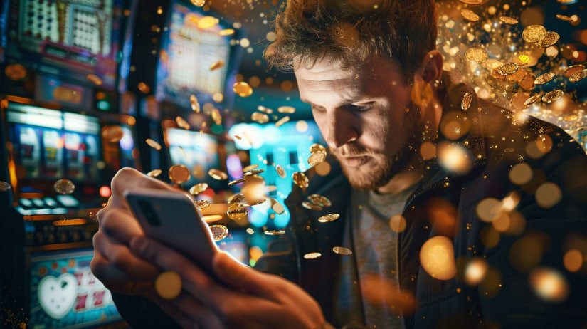 Proses verifikasi KYC di wijayabet dengan upload dokumen